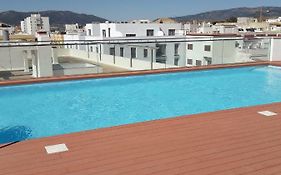 Appartement Laduna , Residence Ventura